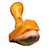 de cv lijst